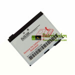 Baterie pro Becker HJS-100 Map HJS100 Pilot [Náhradní baterie]